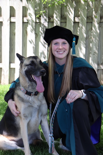 Mckenzie P - Briar Cliff Babysitter