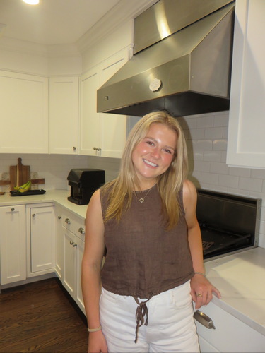 Bridget M - Providence Babysitter