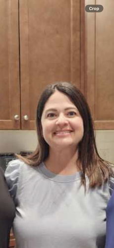 April Z - Saint Xavier Babysitter