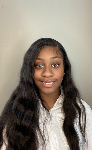 Zaynah S - Savannah State Babysitter