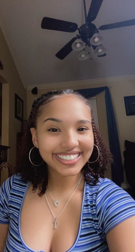 Torriea B - Lamar Institute of Technology  Babysitter