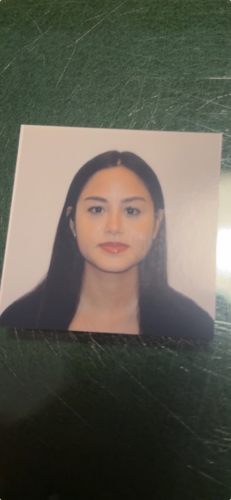 Isabella B - San Antonio College  Babysitter