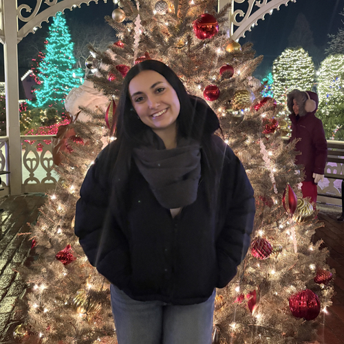 Danica M - Ramapo Babysitter