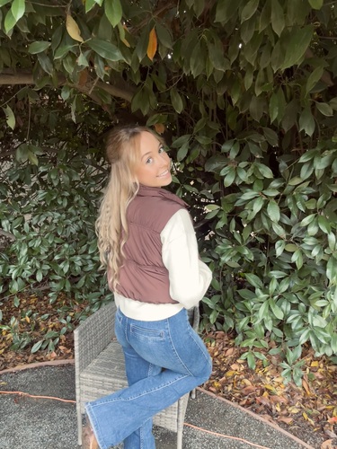 Rylee J - Porterville College  Babysitter