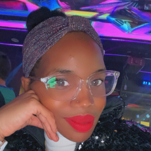 Sakeithia R - Trinity Babysitter