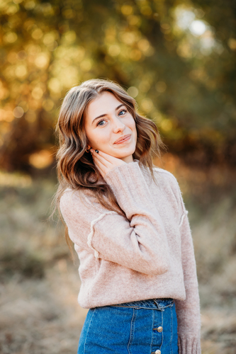 Brea N - ISU Babysitter