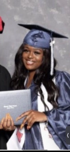 Alexis N - Houston Community College System Babysitter