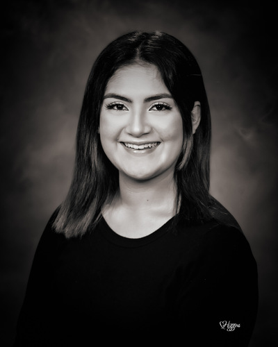 Genesis J - UH-Clear Lake Babysitter