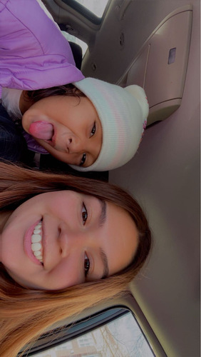 Jasmine C - Wayne State Babysitter