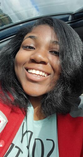 Lakecia T - Carey Babysitter