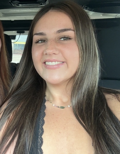 Jacey A - Texas State Babysitter