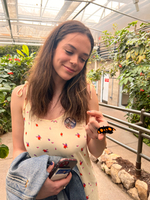 Lily N – Colorado Student Seeking Babysitting Jobs