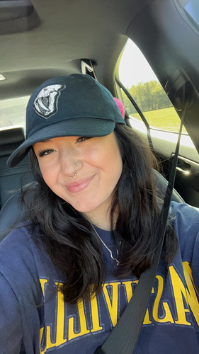 Alexis L - Liberty Babysitter