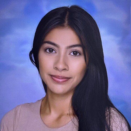 Valerie P - ASU Babysitter