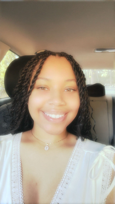 Jada W – Jackson State Student Seeking Nanny Jobs
