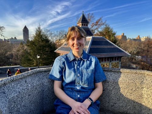 Lilli O - OU Babysitter