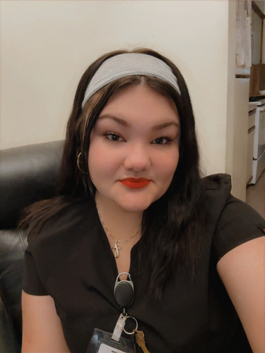 Madison E - HCC Babysitter