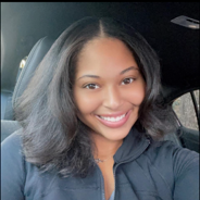 Kayla W - Tuskegee Babysitter