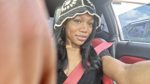 Stephanie U - Texas Southern Babysitter