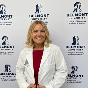 Anna Lauren B - Belmont Babysitter
