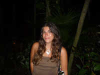 Lauren G – USC Student Seeking Nanny Jobs