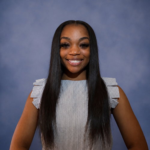 Mya B - Jackson State Babysitter
