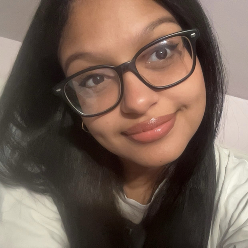 Jayline F - MCPHS Babysitter