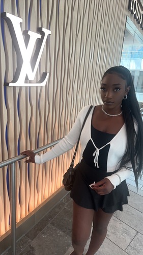 Zanaeja C - Gateway Community College (AZ) Babysitter