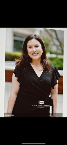 Alexandra G - CSUMB Babysitter