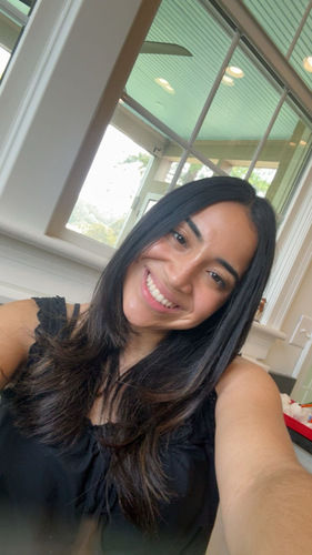 Tatiana M - Penn State Abington Babysitter
