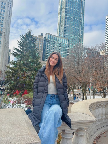 Madi P - University of Arkansas Babysitter