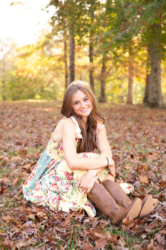 Ryleigh R - Pellissippi State Babysitter