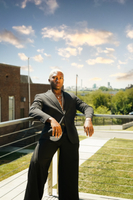 Kavonae J – TSU Student Seeking Nanny Jobs