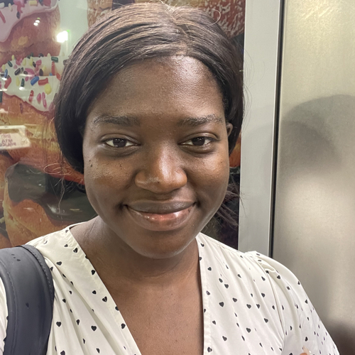 Thalia D - York Babysitter