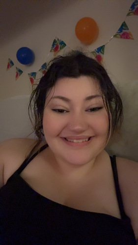 Kayla S - College of the Redwoods Babysitter