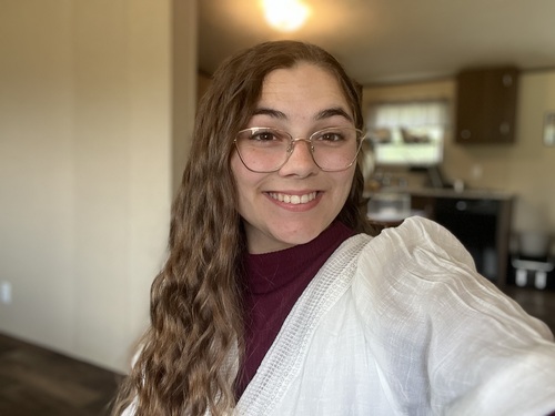 Jennifer P - Nicholls State Babysitter