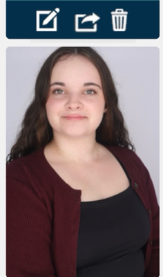 Ariana B - Kean University Babysitter