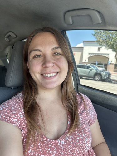 Amber Z - Taft College  Babysitter