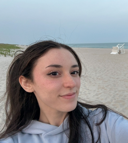 Hailey P - Montclair State Babysitter