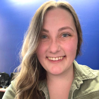 Gennessa O - UW-Green Bay Babysitter