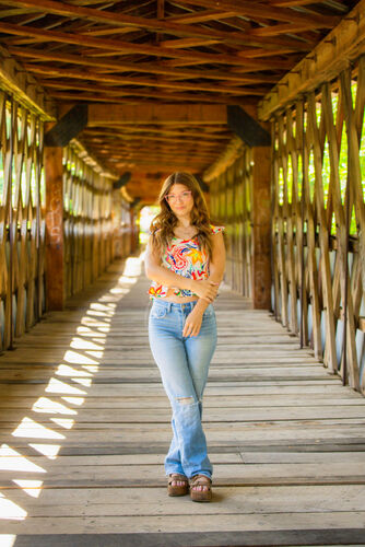 Audrey B - Wallace State Babysitter