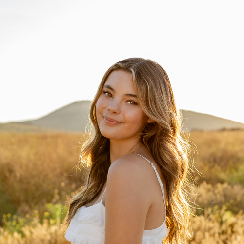 Abigail S - UCLA Babysitter