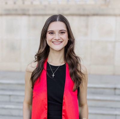 Amanda P - UTSA Babysitter