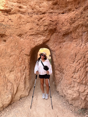 Isabella D - UNG Babysitter