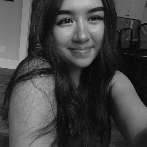 Kayla B - Mitchell Community College  Babysitter