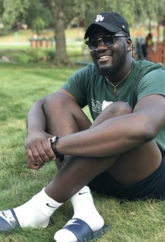 Faith W - UNC Greensboro Babysitter