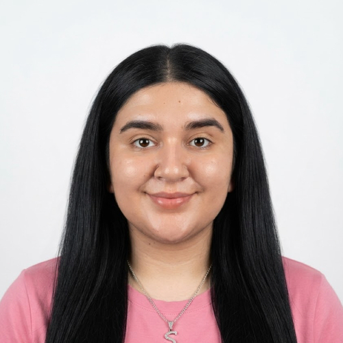 Sarahi O - PCC Babysitter