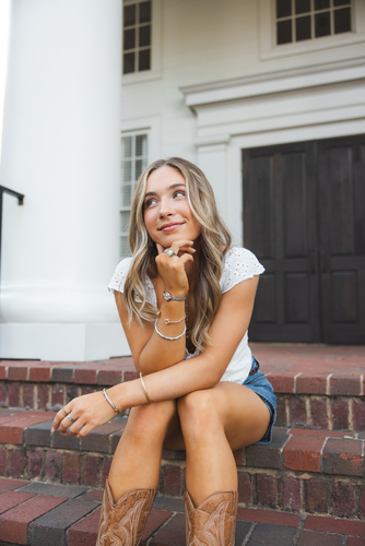 Sophie K - FSU Babysitter