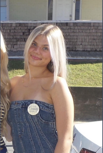 Brynn E - WVU Babysitter