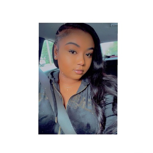 Jada G - Triton College  Babysitter